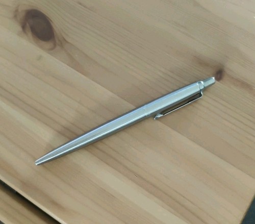 Parker jotter ballpoint pen - jotter,