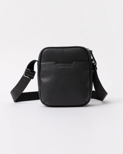 Armani exchange mens crossbody - exchange,