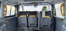 MERCEDES VITO 2009 TAXI