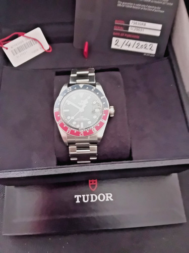 Beautiful tudor rolex - beautiful,