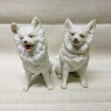 Antique Vintage Bisque