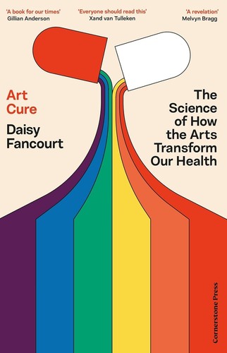 Art cure how the - art,