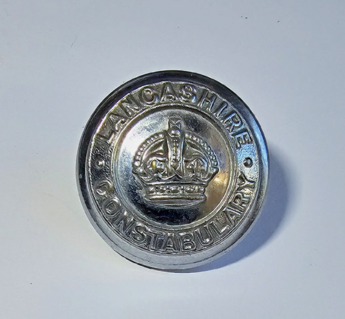 Lancashire constabulary police - lancashire,