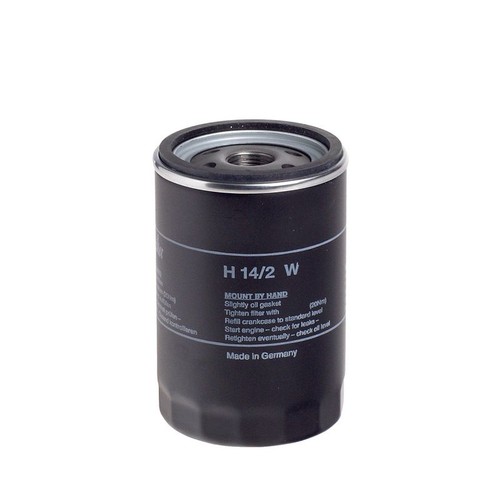 Oil filter hengst - hengst,