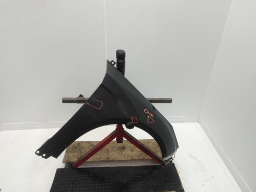 Ford focus front wing s - focus, o/s