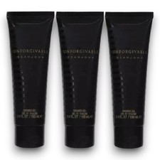 3 x Unforgivable By Sean John