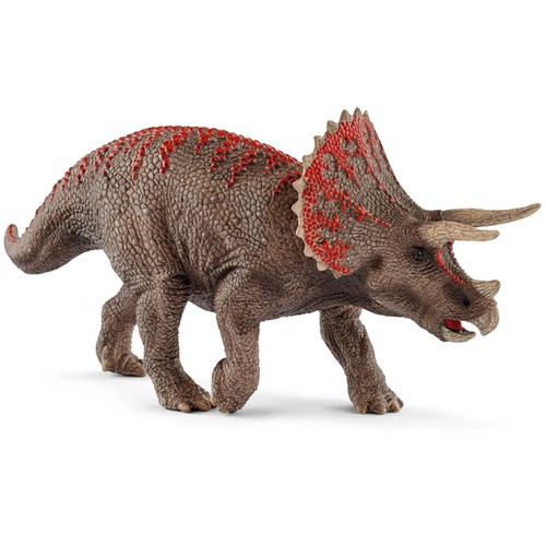 Schleich dinosaur triceratops - schleich,