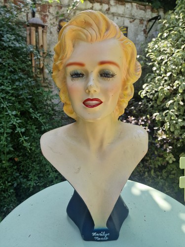 Vintage composite marilyn - composite,