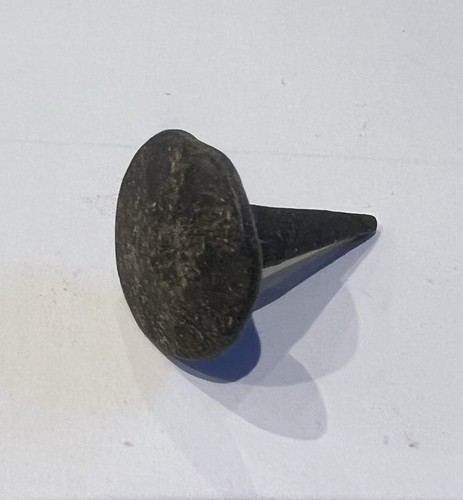 From the anvil 33191 - anvil,