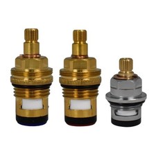 Brita Kelda Tap Valve 544