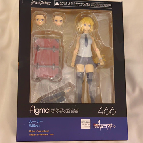 Max factory figma - max,