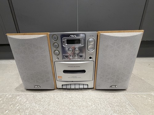 Aiwa 1cx t110 mini - aiwa,
