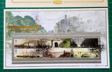 2006 Brunel M/S Benham Clifton