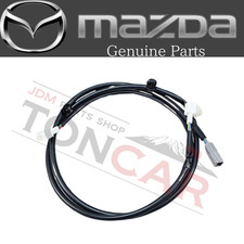 NEW Mazda GENUINE MX-5 Miata Cord short Retractable seats top N247-88-74Y