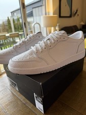 Nike Air Jordan 1 Low Retro