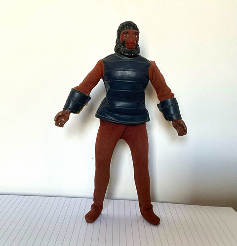 Mego 1974 planet the apes - 1974,