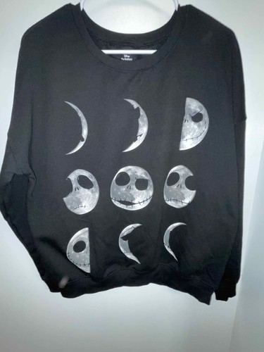 Disney nightmare before - disney,