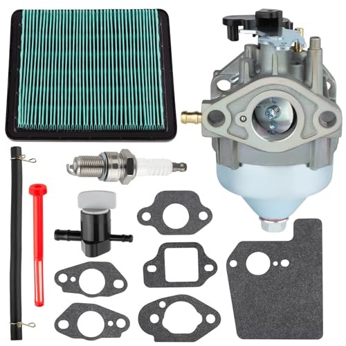 Carburetor for honda gcv170 - carburetor,