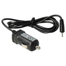 Mobile Phone In-Car Charger for Nokia 3110 Classic 3250 3120 Classic 12V/24V