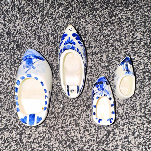 Delfts hand painted delft - delfts,