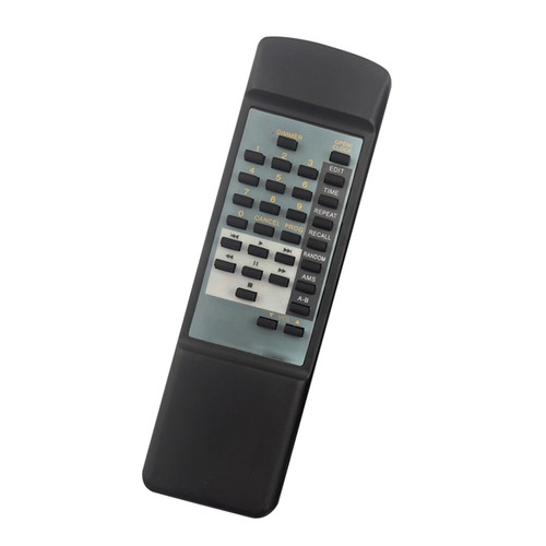 Remote for marantz player - for,