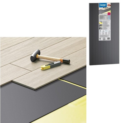 Laminate flooring underlay - flooring, 5mm