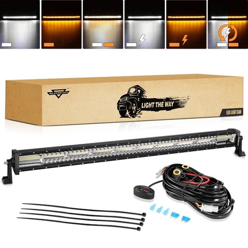 Auxbeam straight off - 42,