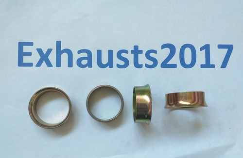 Motorcycle exhaust pipe - exhaust,