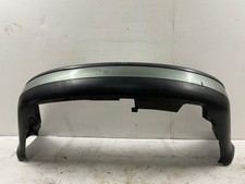 #63 VOLKSWAGEN PASSAT B5 REAR