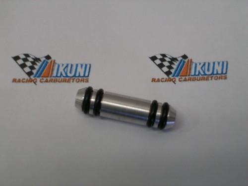 Suzuki fuel rails - (2),