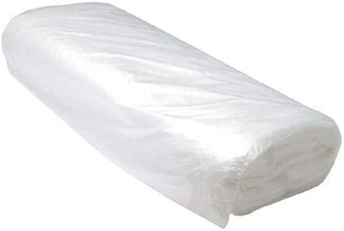 Polythene dust sheet roll - polythene,