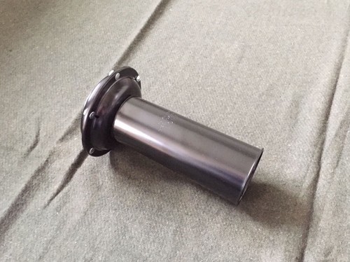 Sparton horn willys - horn,