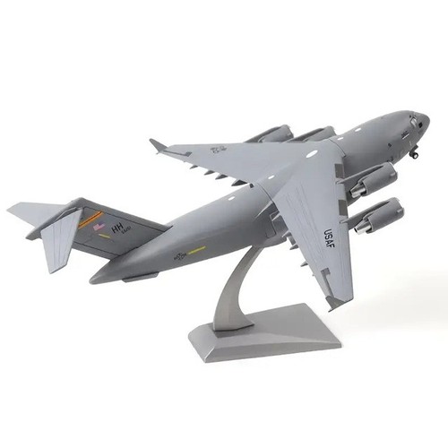 200 globemaster diecast - c-17,