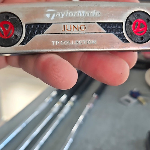 Taylormade collection juno - taylormade,