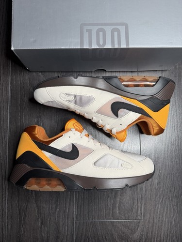 Nike air max - air, orewood