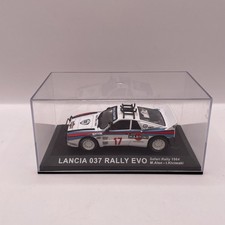 LANCIA 037 RALLY EVO 1/43