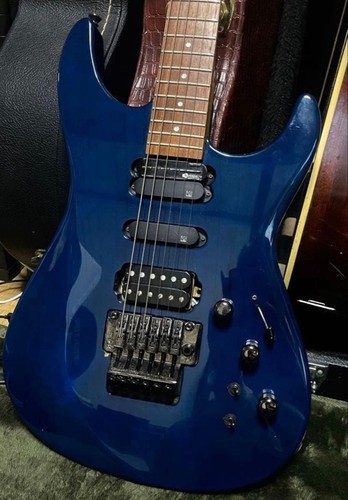Fernandes 85s sustainer - fernandes,