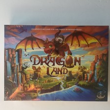 Reiner Knizia - Dragon Land