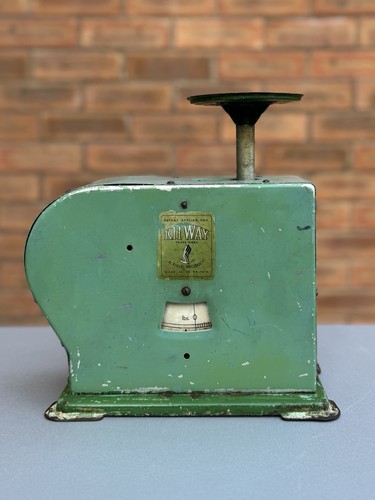 Kitway vintage rustic mid - kitway,