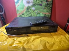 Rotel RCD-855 Compact Disc