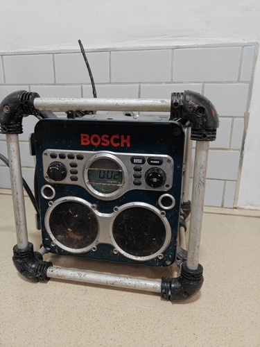 Bosch gml 24v work - bosch, site