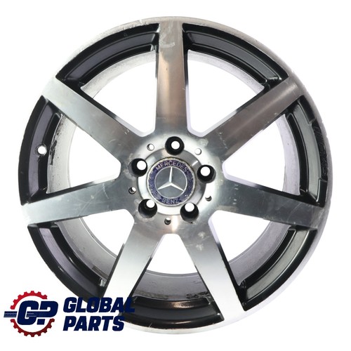 Mercedes w204 spoke amg - w204,