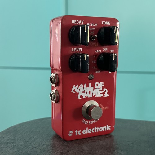 Electronic hall fame 2 - of,