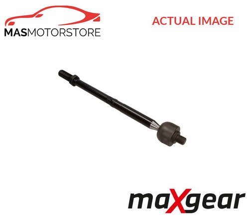 Tie rod axle joint track - rod,