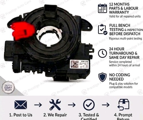 Repair service 6r0 959654 - service,