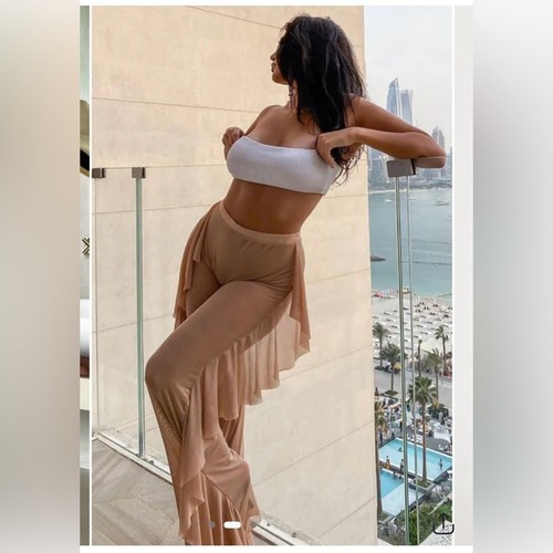 Fashion nova sunshine see - fashion,