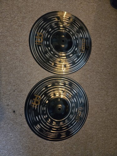 Meinl dark classics - meinl,