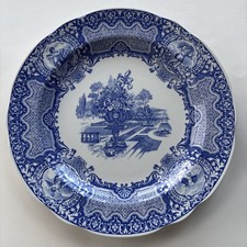 Spode Blue Room Collection