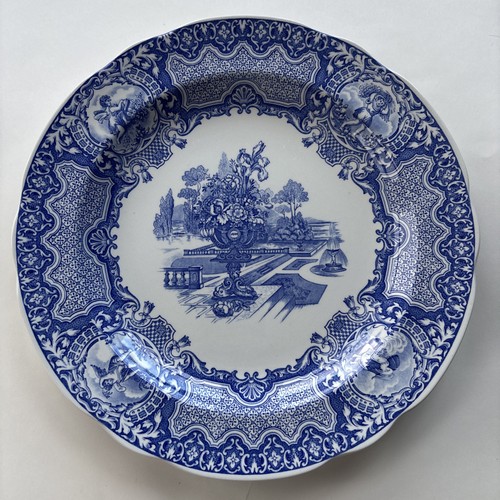 Spode blue room collection - blue,