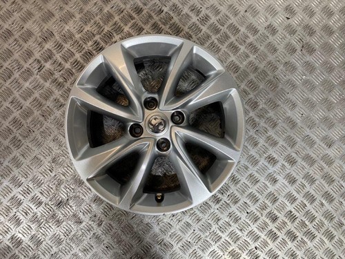 Vauxhall corsa 16 - vauxhall, 16"